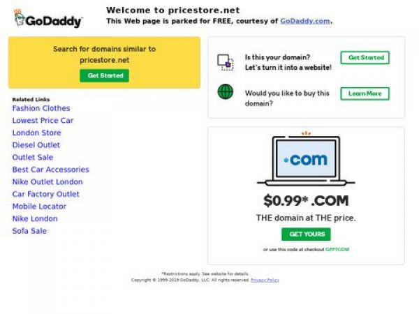 pricestore.net