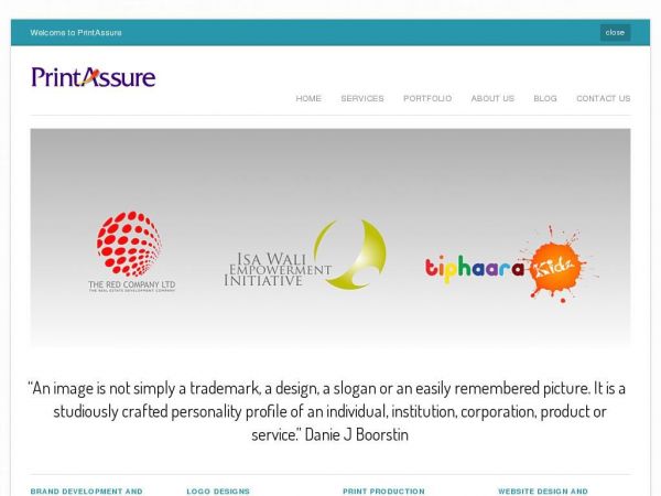 printassure.com