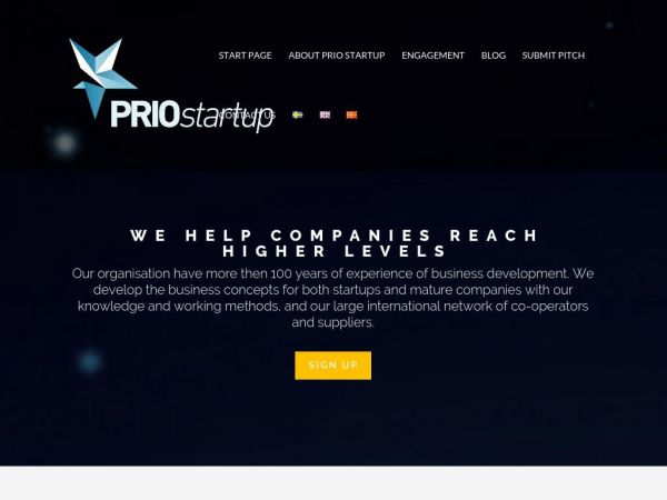 priostartup.com