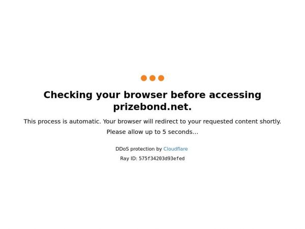 prizebond.net