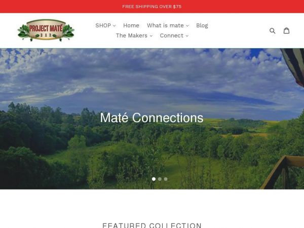 projectmatebar.com