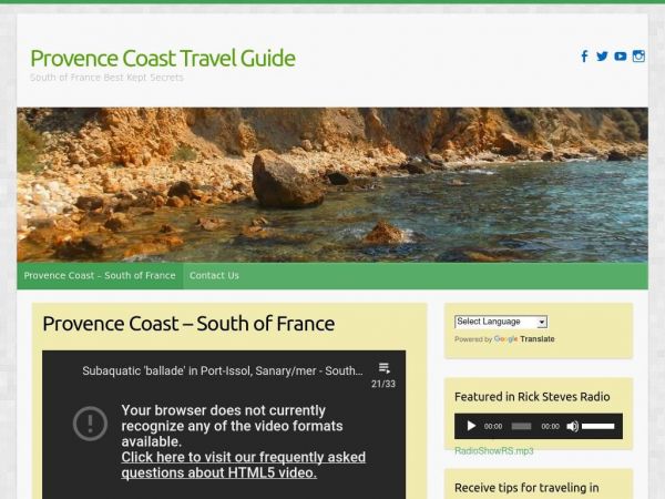 provence-coast-travel.com