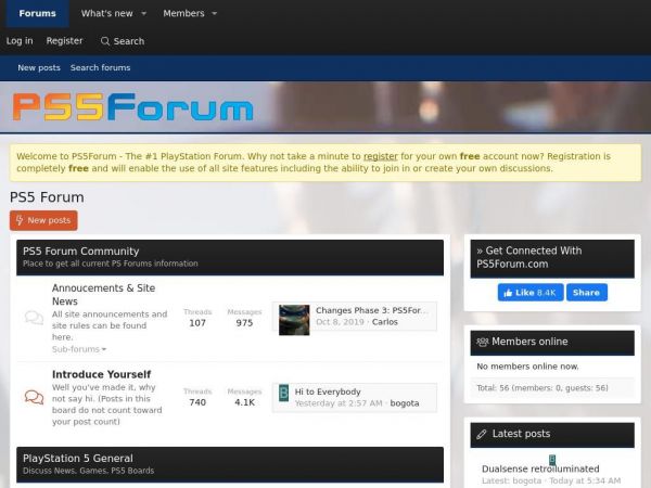 ps4forum.com