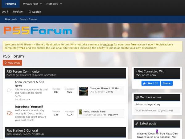 ps5forum.com