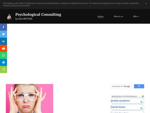 psychological-consulting.com