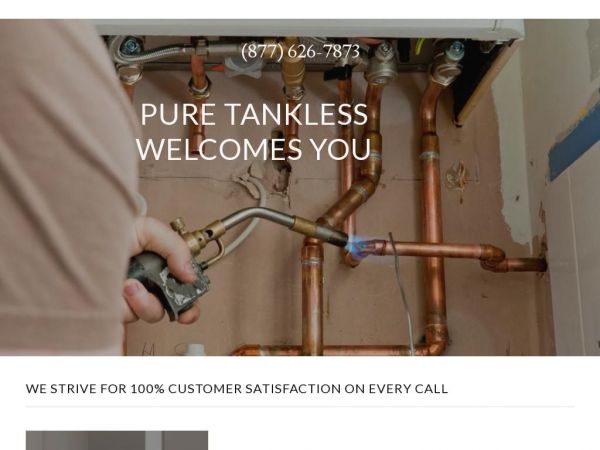 puretankless.com