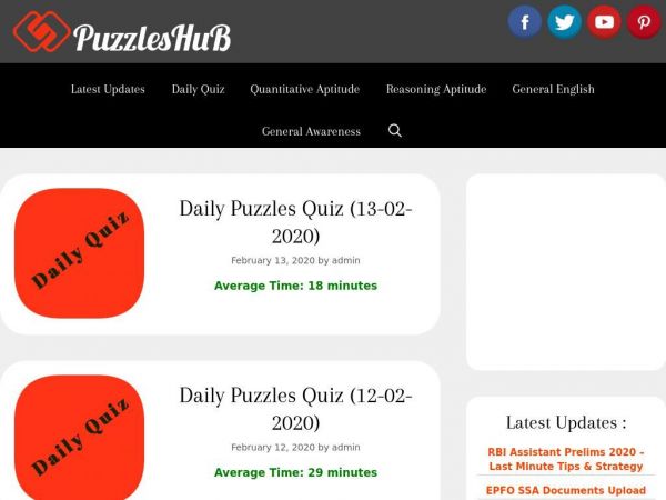 puzzleshub.com