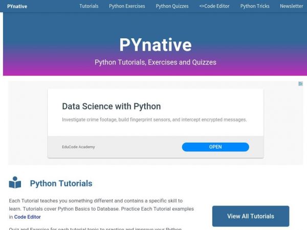 pynative.com