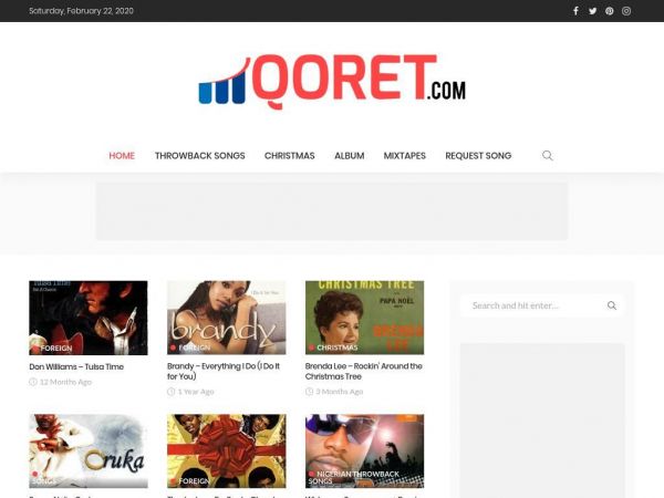 qoret.com