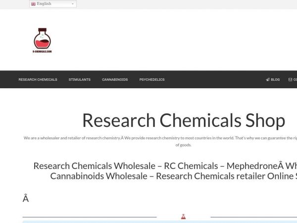 r-chemicals.com