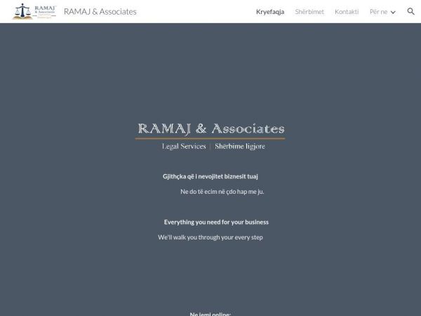 ramaj-ks.com