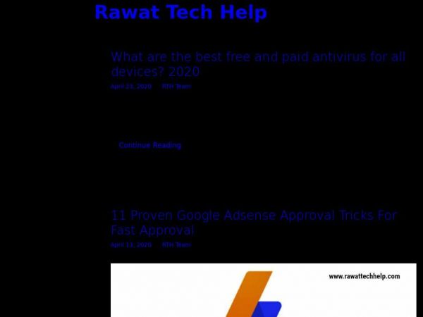 rawattechhelp.com