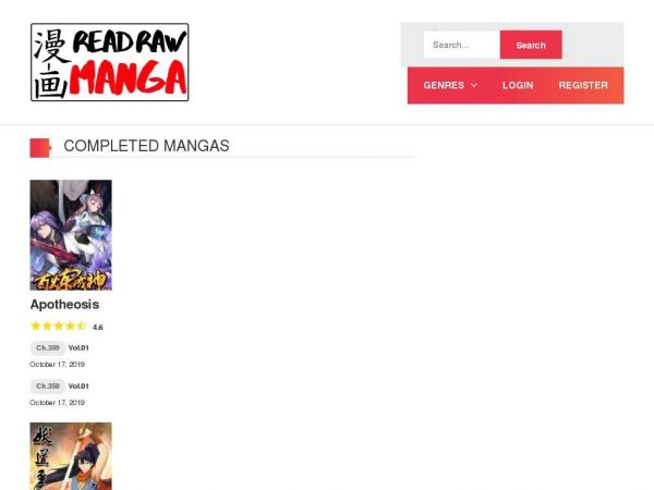 readrawmanga.com