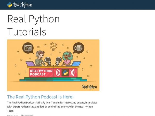 realpython.com