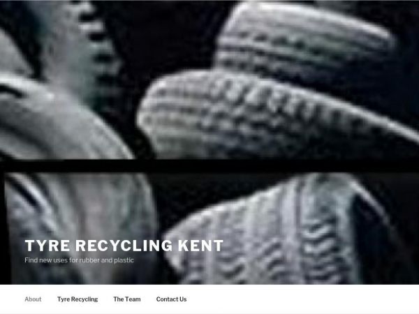 recyclingtyres.co.uk