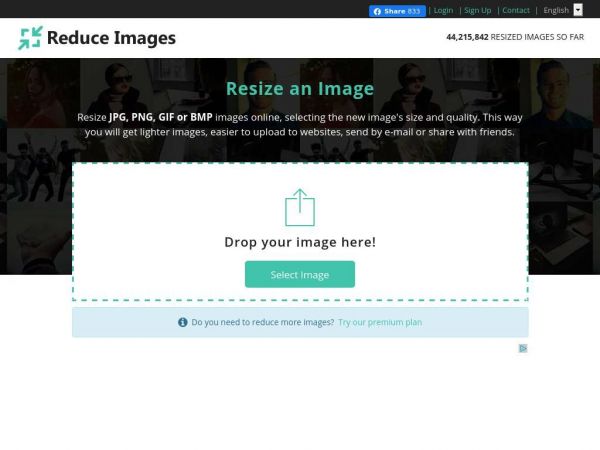 reduceimages.com