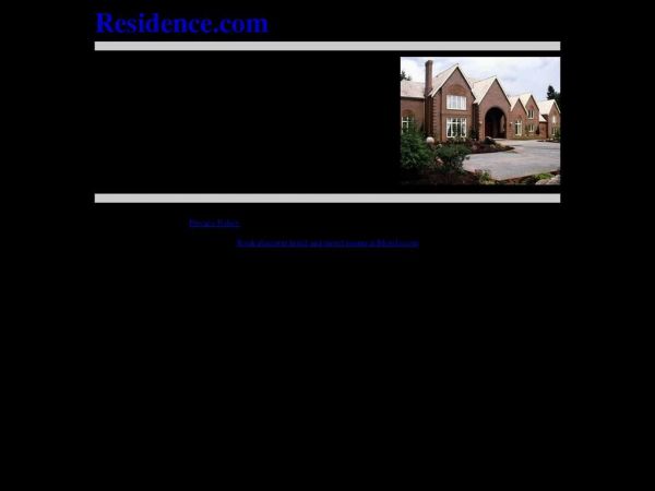 residence.com