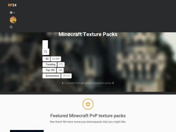 resourcepacks24.de
