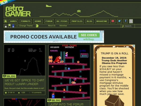 retrogamer.net