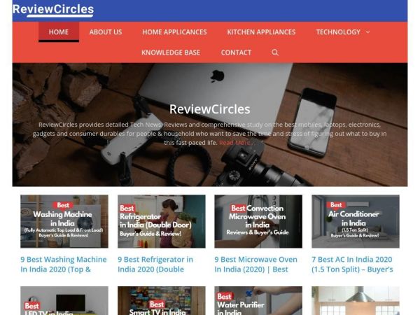 reviewcircles.com