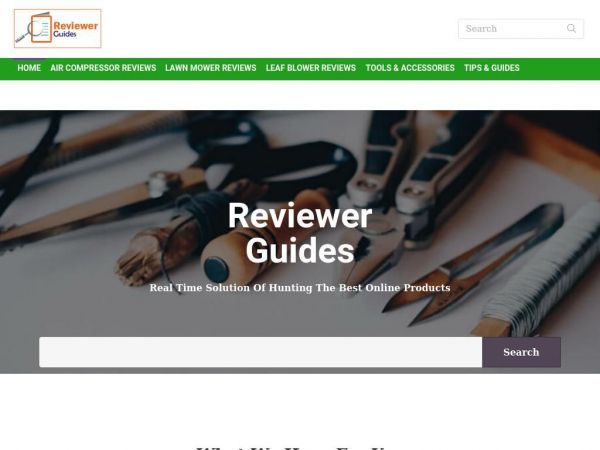 reviewerguides.com