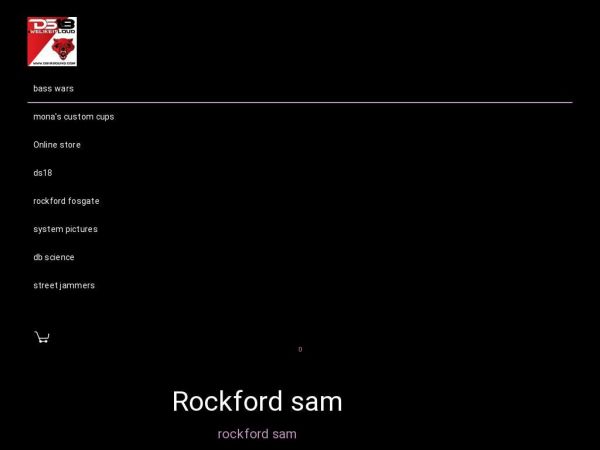 rockfordsam.com