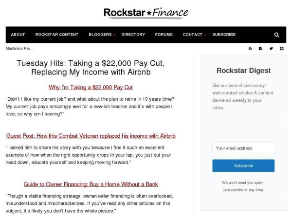 rockstarfinance.com