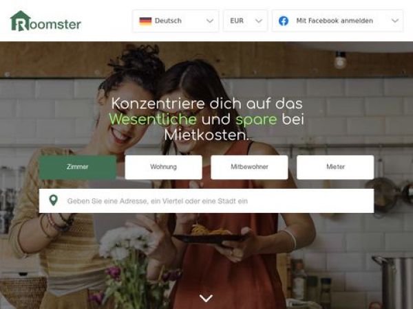 roomster.com