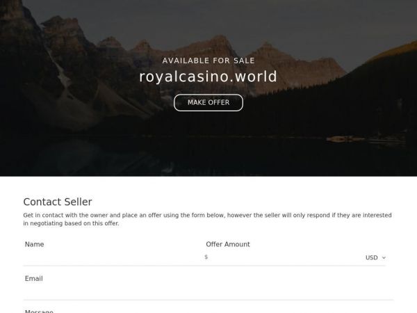 royalcasino.world