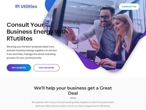 rtutilities.com