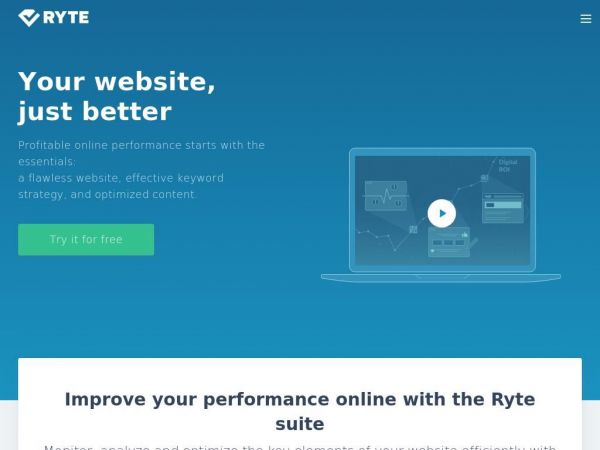 ryte.com