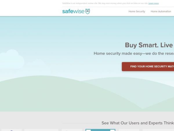 safewise.com