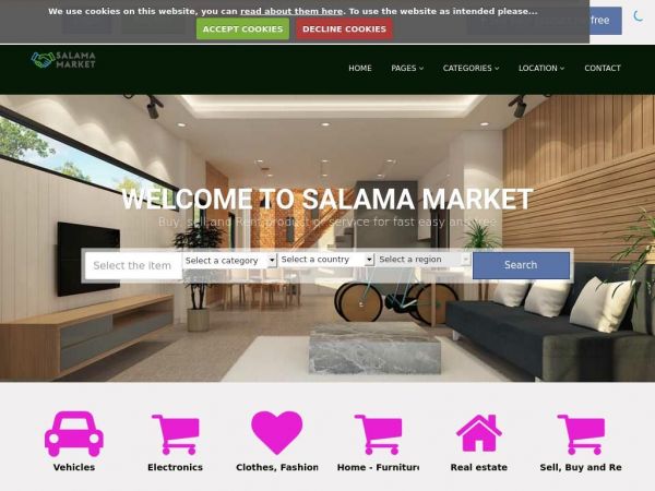 salamamarket.com