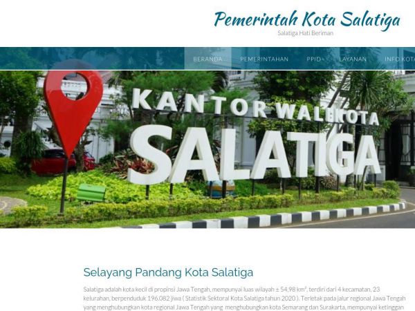 salatiga.go.id