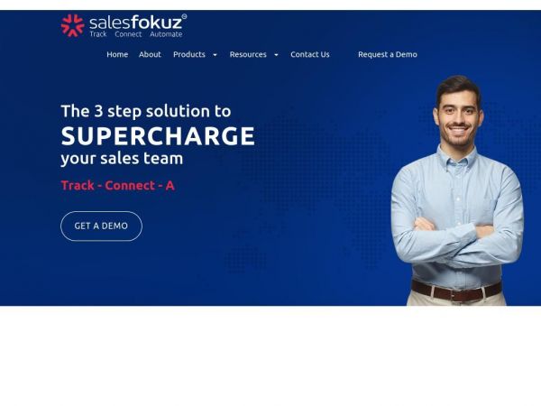 salesfokuz.com