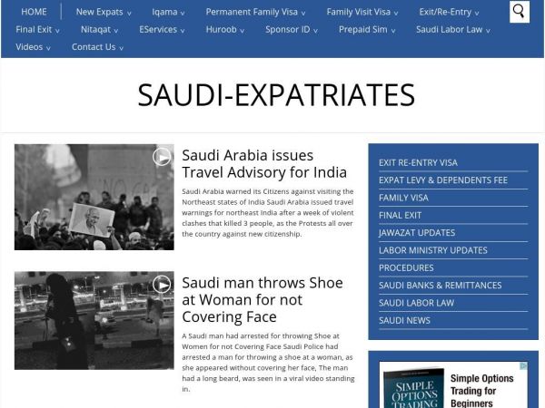 saudi-expatriates.com