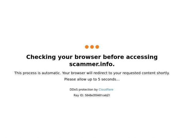 scammer.info