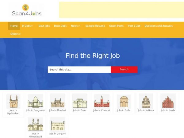 scan4jobs.com