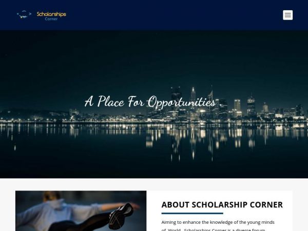 scholarshipscorner.website