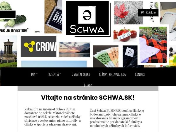 schwa.sk