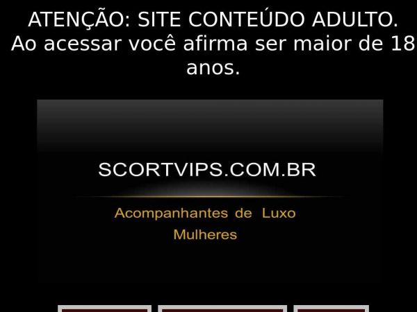 scortvips.com.br