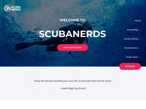 scubanerds.com