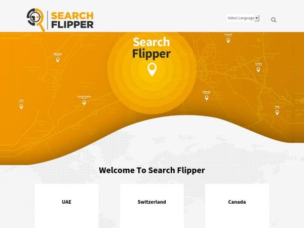 searchflipper.com