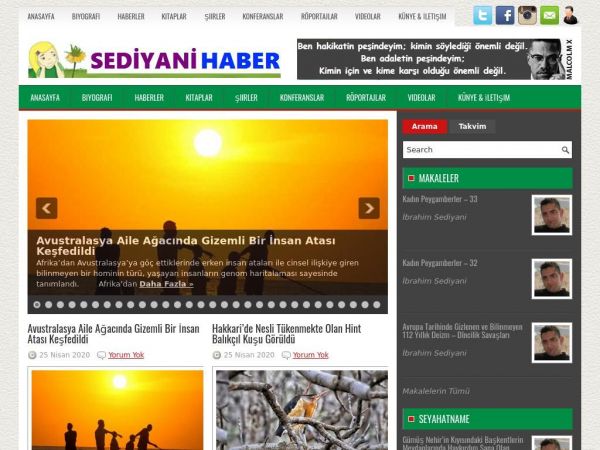 sediyani.com