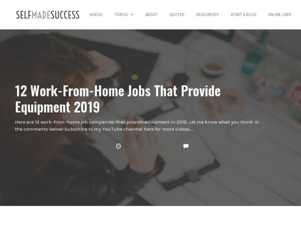 selfmadesuccess.com