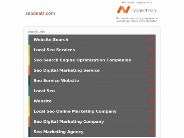 seodealz.com