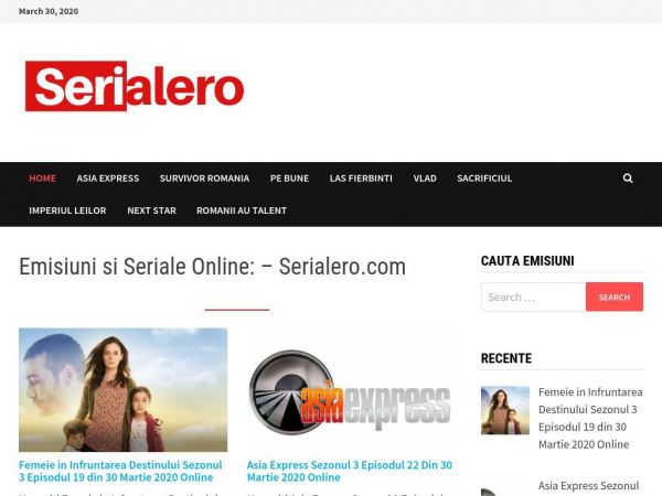 serialero.com