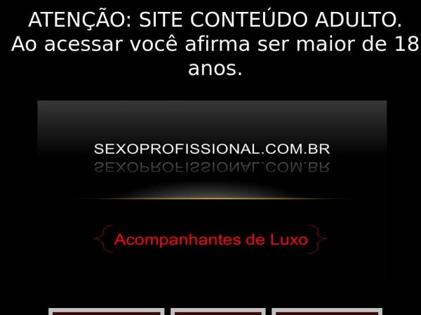 sexoprofissional.com.br