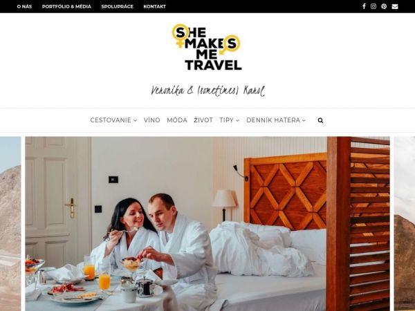 shemakesmetravel.com