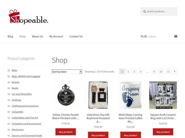 shopeable.com